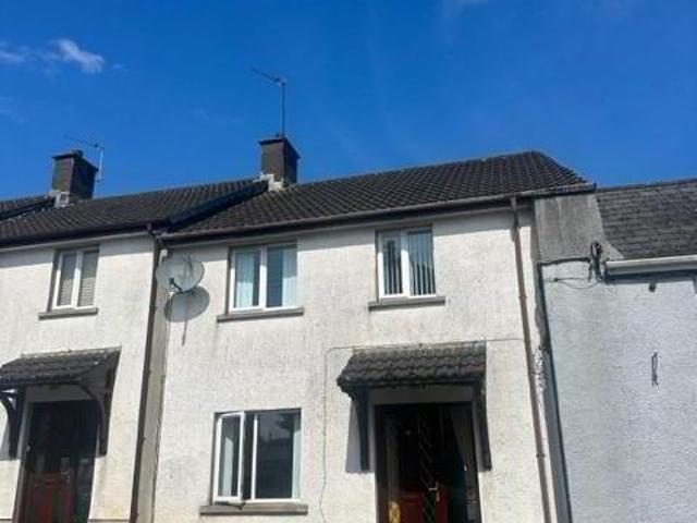 House for rent in Ballynure, County Antrim