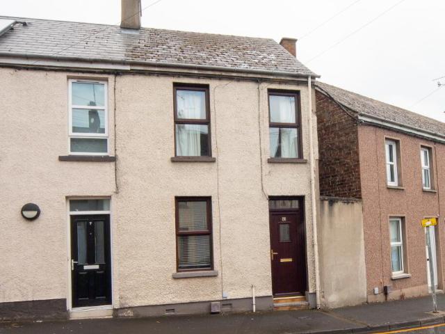 House for rent in Mahon, Portadown