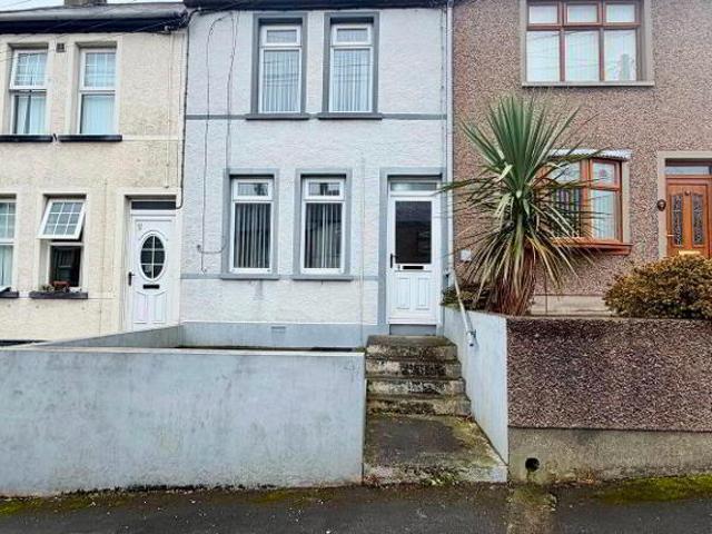 House for rent in Larne, County Antrim