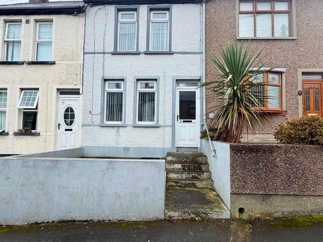 House for rent in Larne, County Antrim