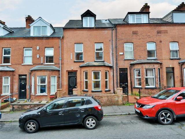 House for rent in Queen's Quarter, Northern Ireland