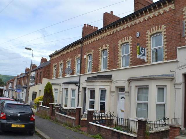 House for rent in Whiterock, Northern Ireland