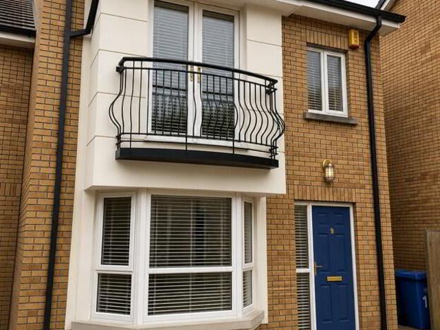 House for rent in Broomhill Avenue, Derry/Londonderry