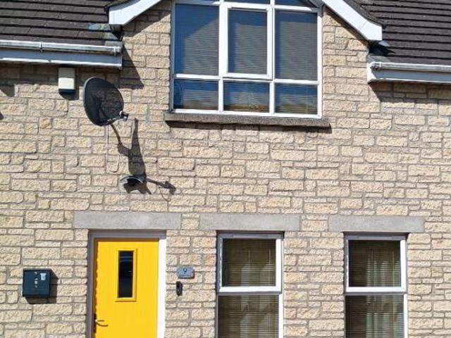 House for rent in Cappaghmore Manor, Portstewart
