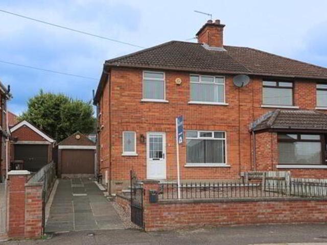 House for rent in Glencairn, Northern Ireland