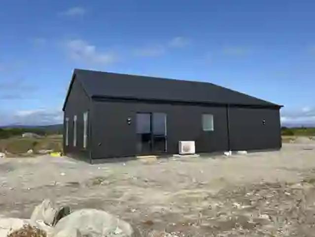House for rent in Hokitika, West Coast