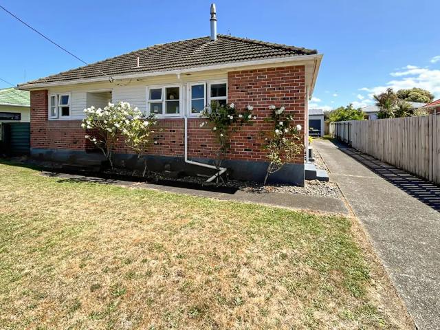 House for rent in Wanganui District