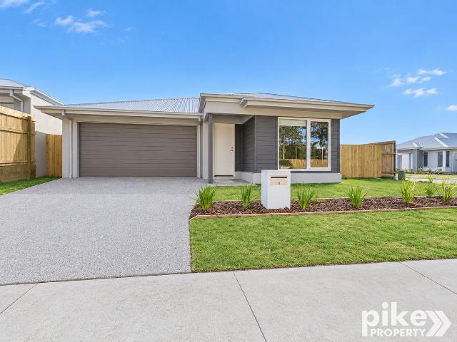 House for rent in Toombul, Queensland