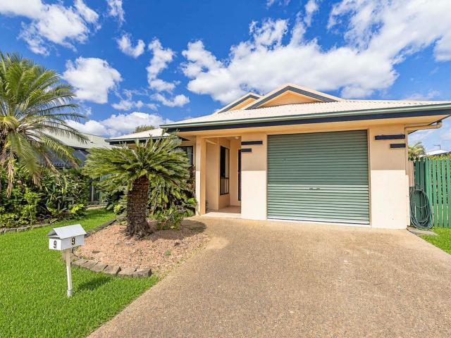 House for rent in Condon, Queensland
