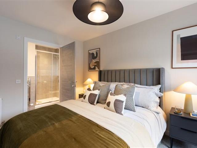 House for rent in Springboig, Scotland