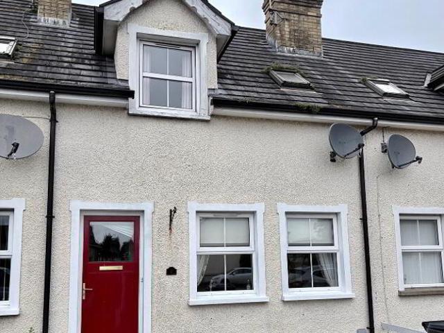 House for rent in Moneymore, Northern Ireland