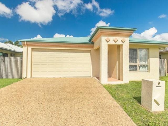 House for rent in Kirwan, Queensland