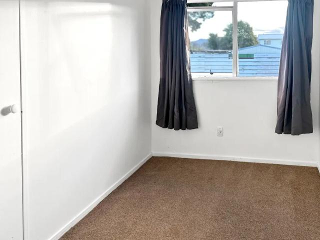 House for rent in Taumarunui