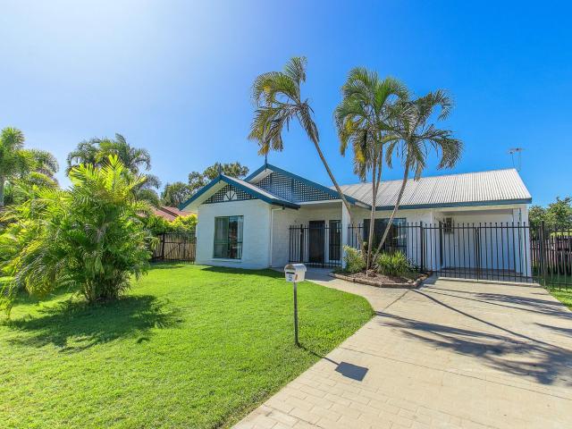 House for rent in Kelso, Queensland