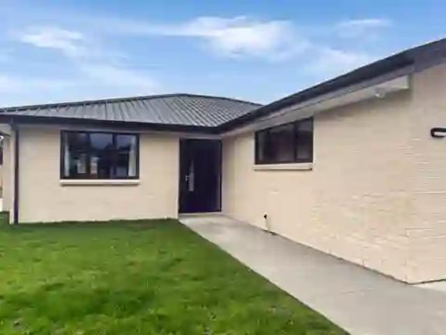 House for rent in Horowhenua District