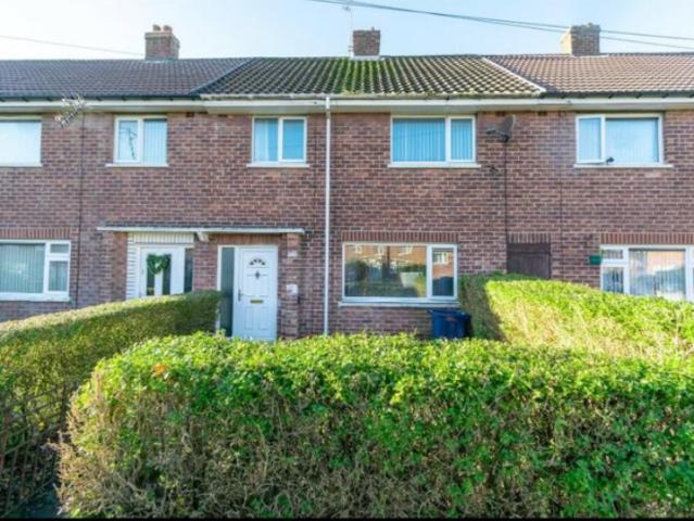 House for rent in Roby Mill, Lancashire