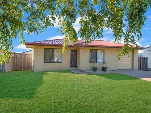 House for rent in Mount Low, Queensland