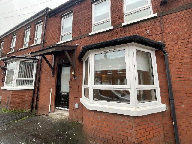 House for rent in Woodvale, Northern Ireland