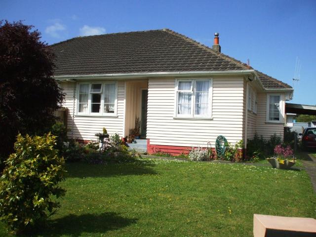 House for rent in Manawatu District