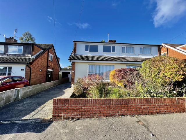 House for rent in Newtownards, Northern Ireland
