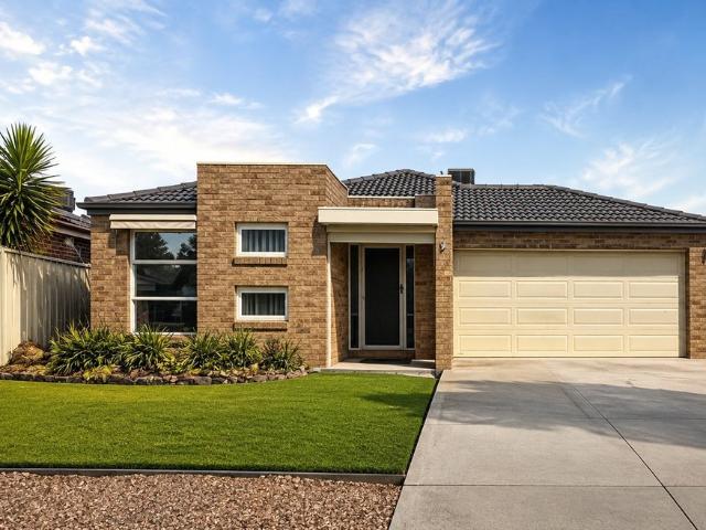 House for rent in Kialla, Victoria