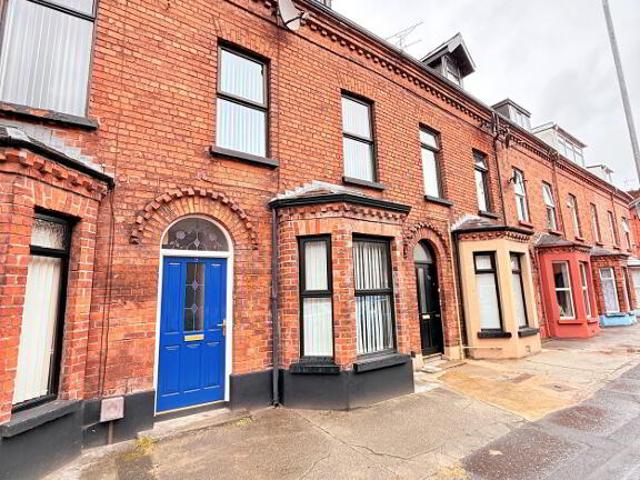House for rent in Ballymena, Northern Ireland