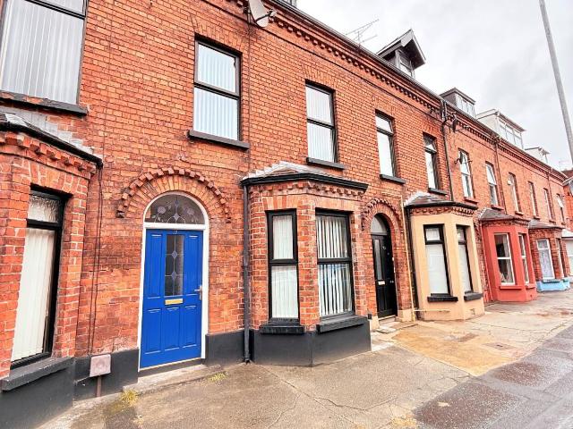 House for rent in Ballymena, Northern Ireland