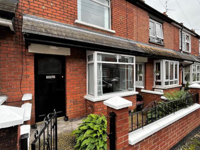 House for rent in Willowfield, Northern Ireland