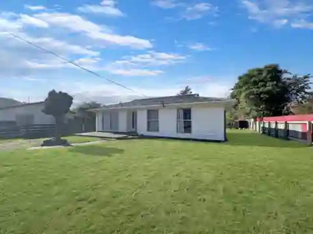House for rent in Rangitikei District