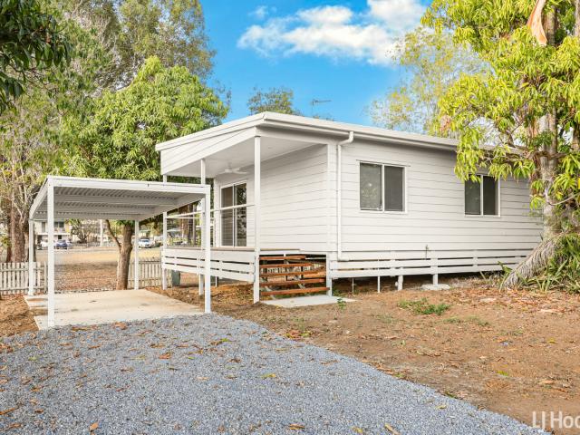 House for rent in Berserker, Rockhampton