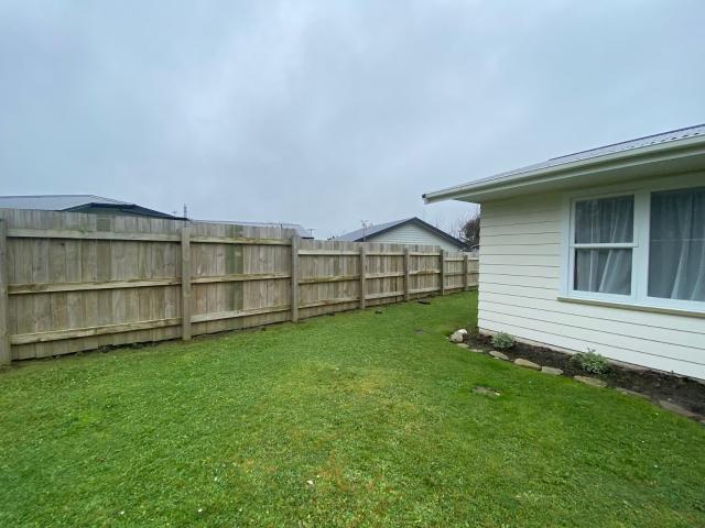 House for rent in Masterton