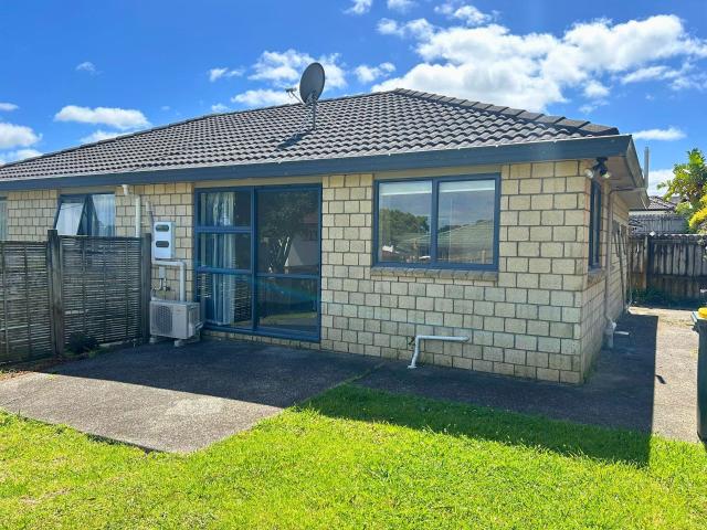 House for rent in Manurewa