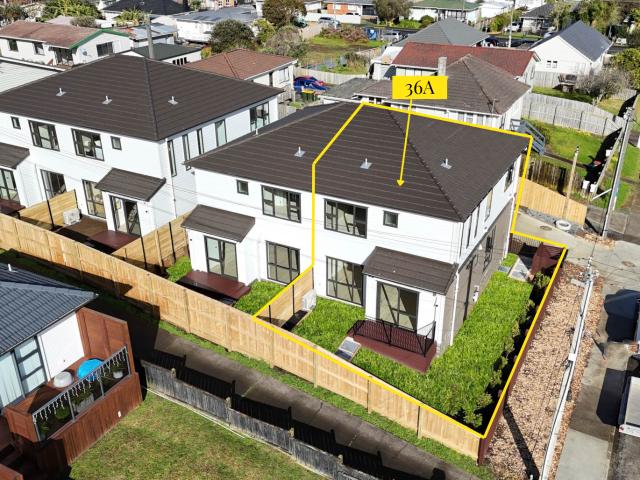 House for rent in Manurewa, Oroua County