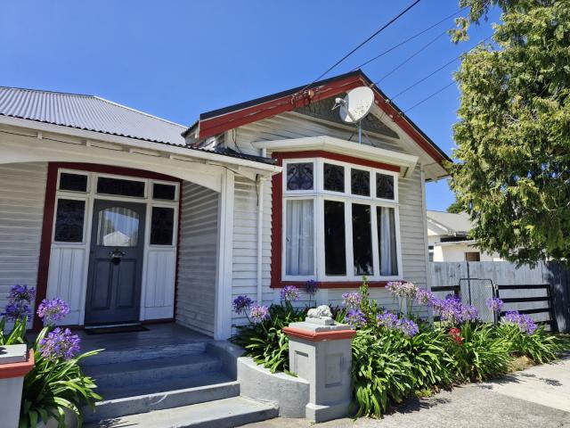 House for rent in Heathcote, Canterbury