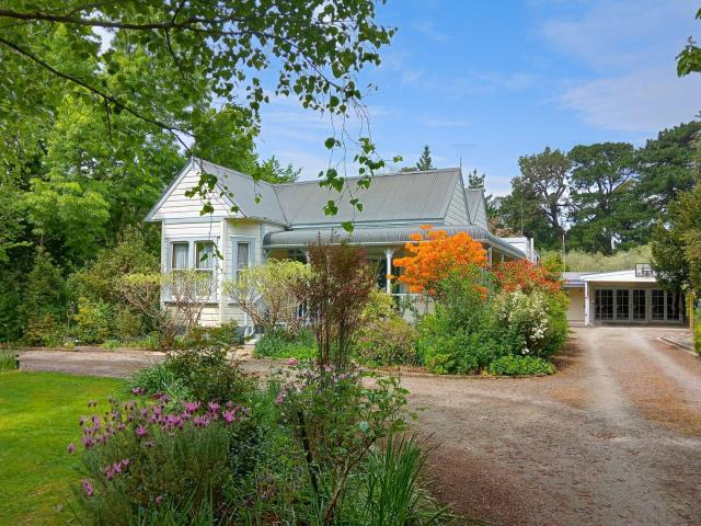 House for rent in Opaki, Wellington