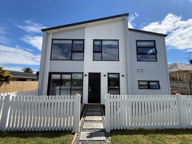 House for rent in East Tamaki
