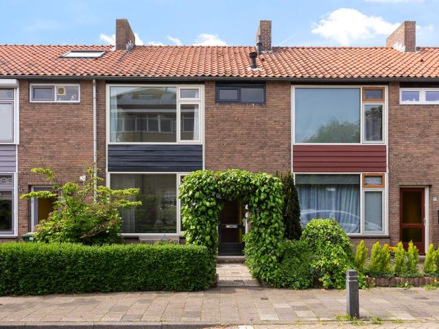 Woning te huur in Poeldijk, Zuid Holland
