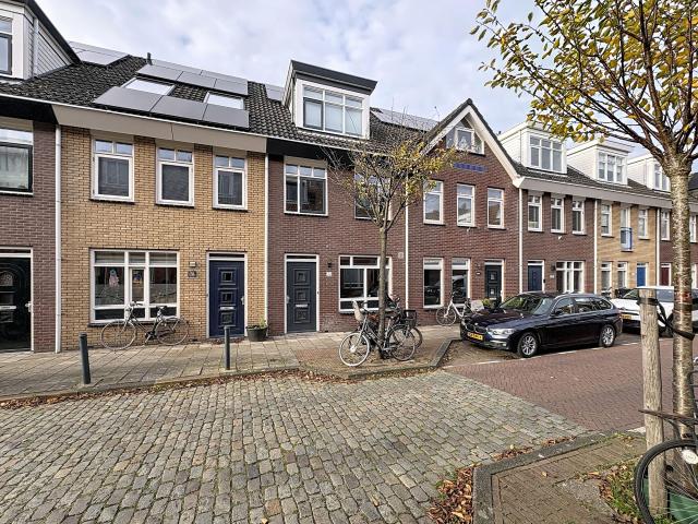 Woning te huur in Haarlem, Noord Holland