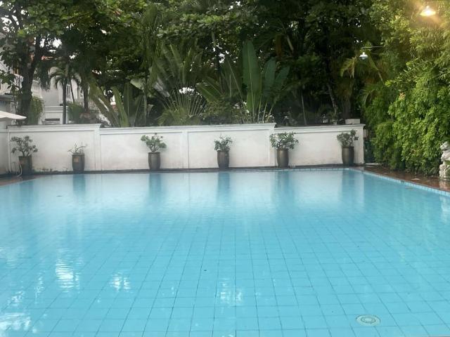 Bất động sản cho thuê tại Khu phố 5, Thành phố Hồ Chí Minh
