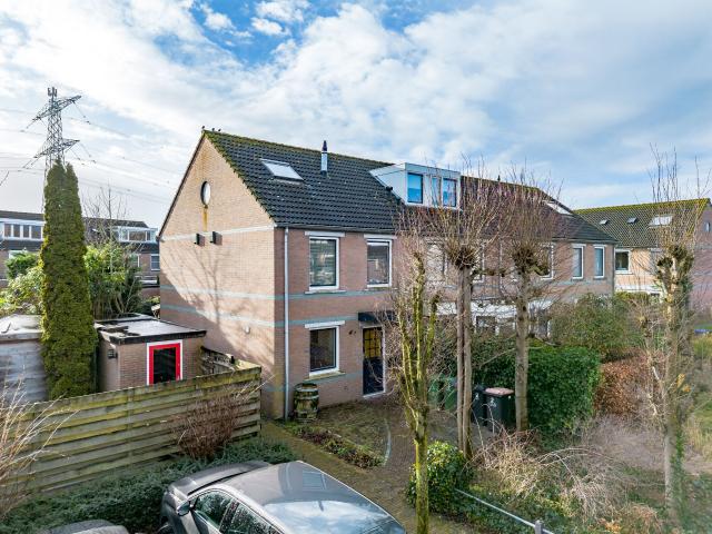 Woning te huur in Muiderberg, Noord Holland