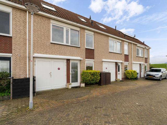 Landhuis te huur in Monster