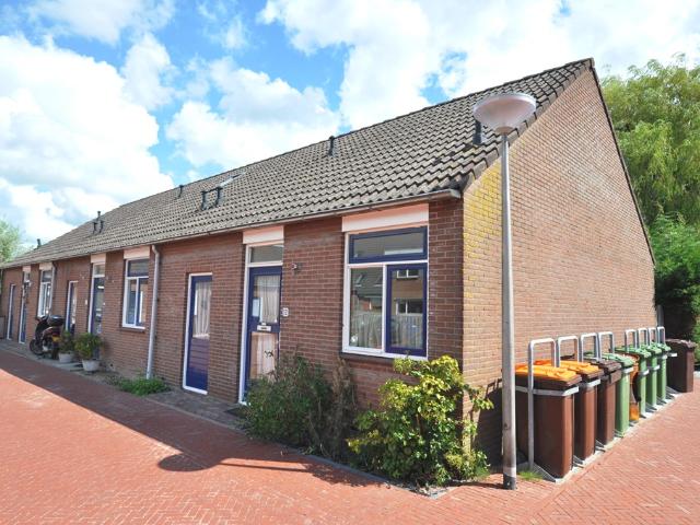 Woning te huur in Aarlanderveen, Zuid Holland