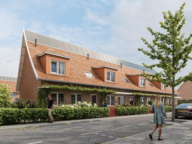 Woning te huur in Charlois, Rotterdam