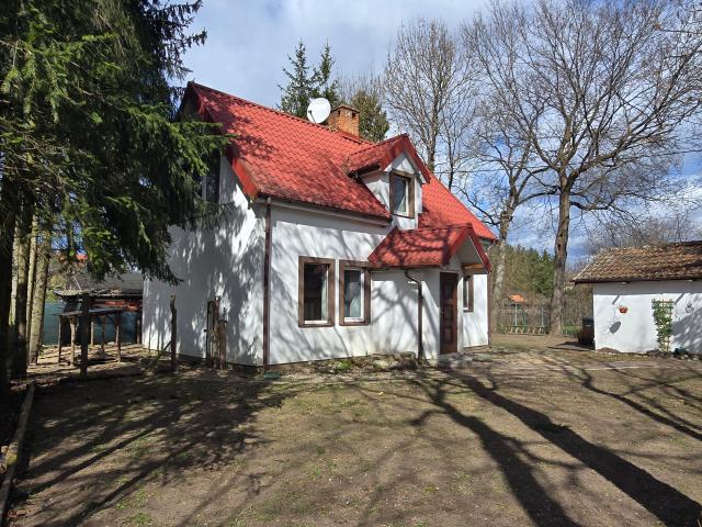 Dom do wynajęcia w Warmińsko-mazurskie