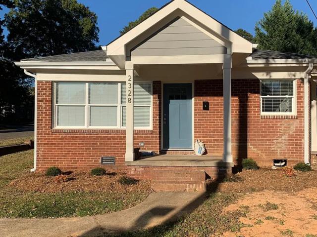 House for rent in Abbeville