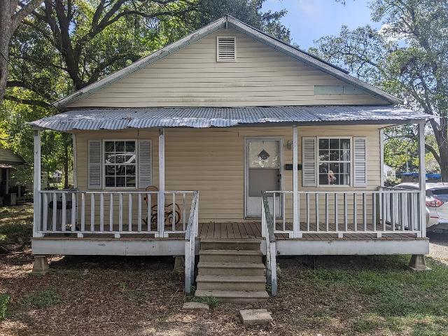 House for rent in Abbeville