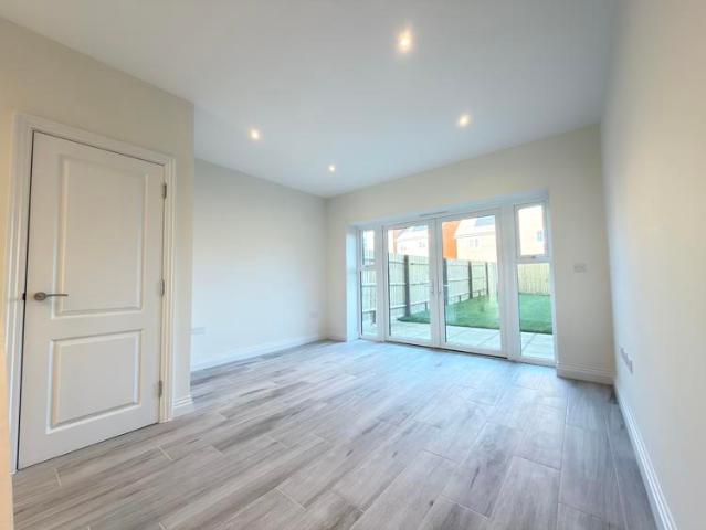 House for rent in Daws Hill, Cressex