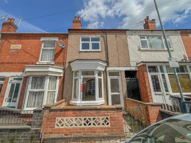 House for rent in New Bilton, Warwickshire