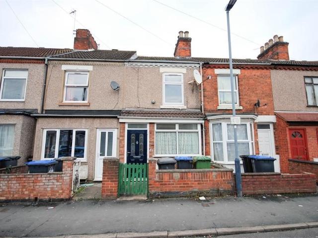 House for rent in New Bilton, Warwickshire