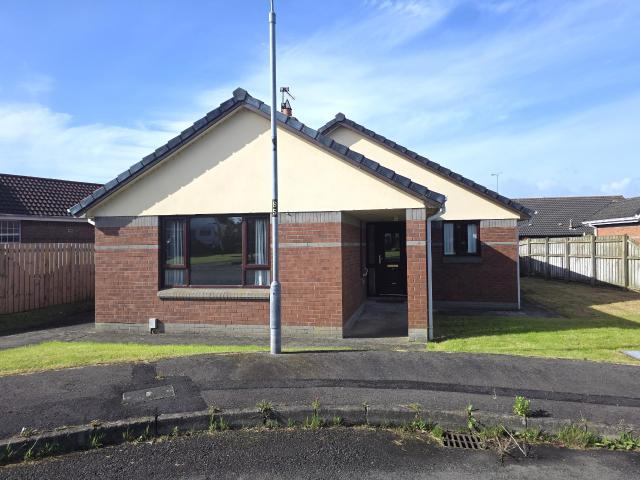 House for rent in Waterside, Londonderry